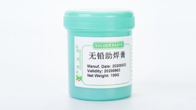 無鉛環(huán)境保護(hù)錫膏在pcb線路板中的應(yīng)用分析